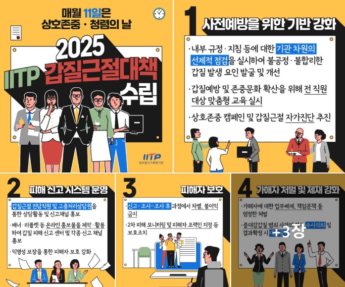 상호 존중의날