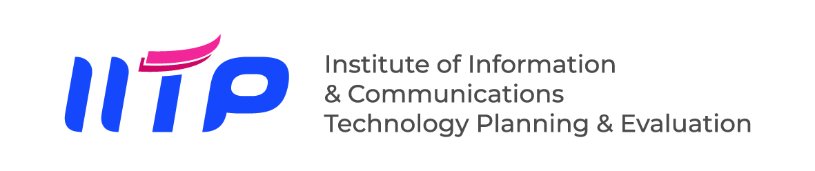 Institute of Information & communications Technology Planning & Evaluation